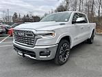 New 2025 Ram 1500 Longhorn Crew Cab 4x4 Pickup for sale #CHS0389 - photo 4