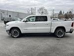 New 2025 Ram 1500 Longhorn Crew Cab 4x4 Pickup for sale #CHS0389 - photo 5