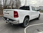 New 2025 Ram 1500 Longhorn Crew Cab 4x4 Pickup for sale #CHS0389 - photo 8