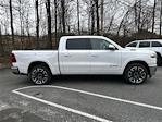 New 2025 Ram 1500 Longhorn Crew Cab 4x4 Pickup for sale #CHS0389 - photo 9