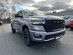 New 2025 Ram 1500 Big Horn Quad Cab 4x4 Pickup for sale #CHS0170 - photo 2
