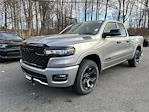 New 2025 Ram 1500 Big Horn Quad Cab 4x4 Pickup for sale #CHS0170 - photo 4