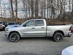 New 2025 Ram 1500 Big Horn Quad Cab 4x4 Pickup for sale #CHS0170 - photo 5
