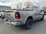 New 2025 Ram 1500 Big Horn Quad Cab 4x4 Pickup for sale #CHS0170 - photo 8