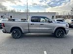 New 2025 Ram 1500 Big Horn Quad Cab 4x4 Pickup for sale #CHS0170 - photo 9