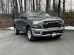 New 2025 Ram 1500 Big Horn Quad Cab 4x4 Pickup for sale #CHS0418 - photo 1
