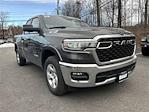 New 2025 Ram 1500 Big Horn Quad Cab 4x4 Pickup for sale #CHS0418 - photo 2