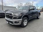 New 2025 Ram 1500 Big Horn Quad Cab 4x4 Pickup for sale #CHS0418 - photo 4