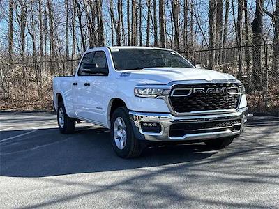 New 2025 Ram 1500 Big Horn Quad Cab 4x4 Pickup for sale #CHS0560 - photo 1