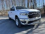 New 2025 Ram 1500 Big Horn Quad Cab 4x4 Pickup for sale #CHS0560 - photo 2