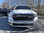 New 2025 Ram 1500 Big Horn Quad Cab 4x4 Pickup for sale #CHS0560 - photo 3