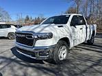 New 2025 Ram 1500 Big Horn Quad Cab 4x4 Pickup for sale #CHS0560 - photo 4