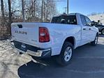 New 2025 Ram 1500 Big Horn Quad Cab 4x4 Pickup for sale #CHS0560 - photo 8