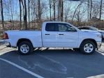 New 2025 Ram 1500 Big Horn Quad Cab 4x4 Pickup for sale #CHS0560 - photo 9