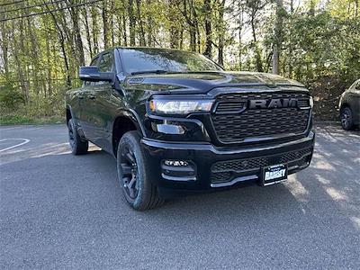 New 2025 Ram 1500 Big Horn Quad Cab 4x4 Pickup for sale #CHS0801 - photo 2