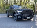 New 2025 Ram 1500 Big Horn Quad Cab 4x4 Pickup for sale #CHS0801 - photo 1