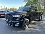 New 2025 Ram 1500 Big Horn Quad Cab 4x4 Pickup for sale #CHS0801 - photo 4