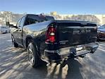 New 2025 Ram 1500 Big Horn Quad Cab 4x4 Pickup for sale #CHS0801 - photo 6
