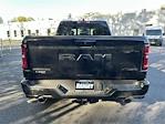 New 2025 Ram 1500 Big Horn Quad Cab 4x4 Pickup for sale #CHS0801 - photo 7