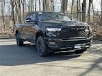 New 2025 Ram 1500 Big Horn Quad Cab 4x4 Pickup for sale #CHS0615 - photo 1