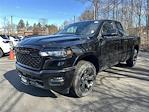 New 2025 Ram 1500 Big Horn Quad Cab 4x4 Pickup for sale #CHS0615 - photo 4
