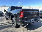 New 2025 Ram 1500 Big Horn Quad Cab 4x4 Pickup for sale #CHS0615 - photo 6