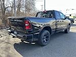 New 2025 Ram 1500 Big Horn Quad Cab 4x4 Pickup for sale #CHS0615 - photo 8