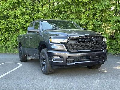 New 2025 Ram 1500 Tradesman Quad Cab 4x4 Pickup for sale #CHS0800 - photo 1