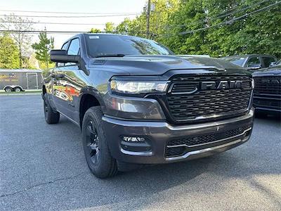 New 2025 Ram 1500 Tradesman Quad Cab 4x4 Pickup for sale #CHS0800 - photo 2