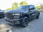 New 2025 Ram 1500 Tradesman Quad Cab 4x4 Pickup for sale #CHS0800 - photo 4