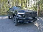 New 2025 Ram 1500 Big Horn Quad Cab 4x4 Pickup for sale #CHS0674 - photo 2