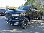 New 2025 Ram 1500 Big Horn Quad Cab 4x4 Pickup for sale #CHS0674 - photo 4