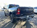 New 2025 Ram 1500 Big Horn Quad Cab 4x4 Pickup for sale #CHS0674 - photo 6