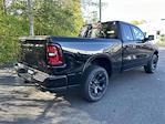 New 2025 Ram 1500 Big Horn Quad Cab 4x4 Pickup for sale #CHS0674 - photo 8