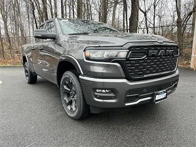 New 2025 Ram 1500 Big Horn Quad Cab 4x4 Pickup for sale #CHS0675 - photo 2