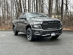 New 2025 Ram 1500 Big Horn Quad Cab 4x4 Pickup for sale #CHS0675 - photo 1