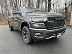 New 2025 Ram 1500 Big Horn Quad Cab 4x4 Pickup for sale #CHS0675 - photo 2