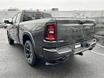 New 2025 Ram 1500 Big Horn Quad Cab 4x4 Pickup for sale #CHS0675 - photo 6