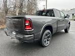 New 2025 Ram 1500 Big Horn Quad Cab 4x4 Pickup for sale #CHS0675 - photo 8