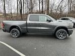 New 2025 Ram 1500 Big Horn Quad Cab 4x4 Pickup for sale #CHS0675 - photo 9