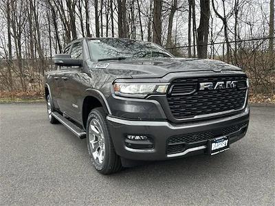 New 2025 Ram 1500 Big Horn Quad Cab 4x4 Pickup for sale #CHS0744 - photo 2