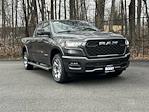 New 2025 Ram 1500 Big Horn Quad Cab 4x4 Pickup for sale #CHS0744 - photo 1