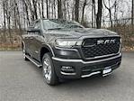 New 2025 Ram 1500 Big Horn Quad Cab 4x4 Pickup for sale #CHS0744 - photo 2