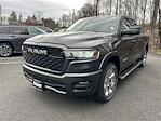 New 2025 Ram 1500 Big Horn Quad Cab 4x4 Pickup for sale #CHS0744 - photo 4