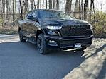 New 2025 Ram 1500 Big Horn Crew Cab 4x4 Pickup for sale #CHS0726 - photo 1