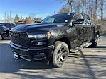 New 2025 Ram 1500 Big Horn Crew Cab 4x4 Pickup for sale #CHS0726 - photo 4