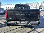 New 2025 Ram 1500 Big Horn Crew Cab 4x4 Pickup for sale #CHS0726 - photo 7