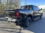 New 2025 Ram 1500 Big Horn Crew Cab 4x4 Pickup for sale #CHS0726 - photo 8