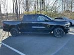 New 2025 Ram 1500 Big Horn Crew Cab 4x4 Pickup for sale #CHS0726 - photo 9