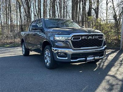 New 2025 Ram 1500 Big Horn Crew Cab 4x4 Pickup for sale #CHS0812 - photo 1